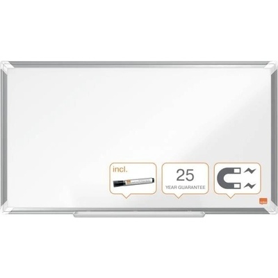 Nobo Tabule magnetická Premium Plus, 71 x 40 cm, smaltovaná