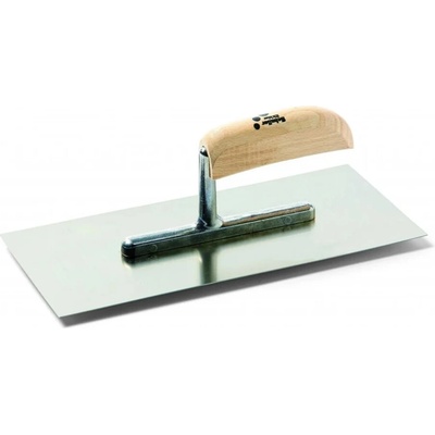 Nerezové hladítko Stan Plano Schuller 28x13cm