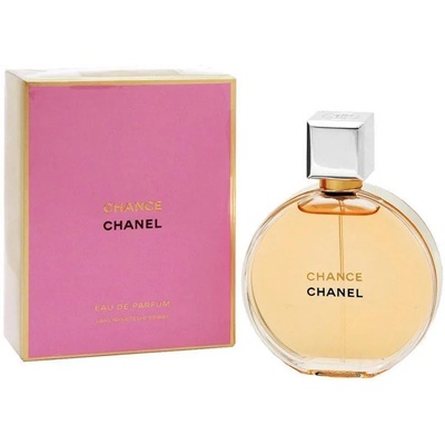 CHANEL Chance EDP 100 ml Tester
