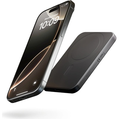 Zens 5000 mAh black