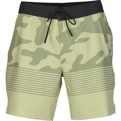 Fox Essex Camo Volley Cactus