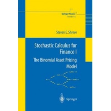 Stochastic Calculus for Finance I - S. Shreve The