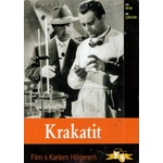 DM discont Кракатит - dvd (002046)
