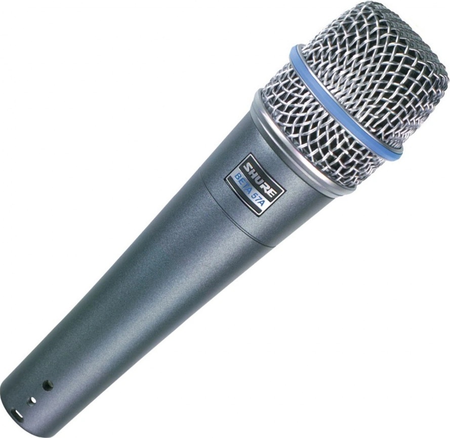 Shure Beta 57