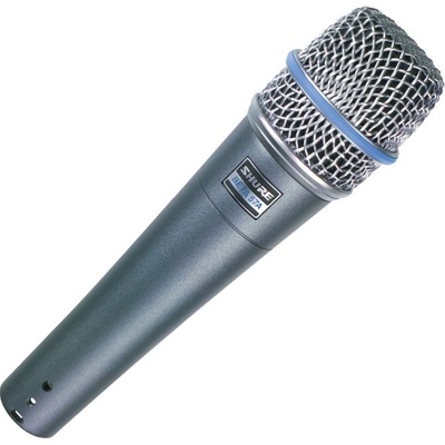 Shure Beta 57