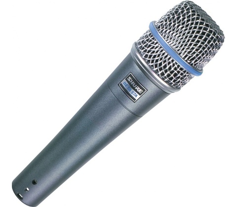 Shure Beta 57