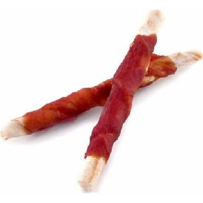 Maced Psí pamlsek hovězí a kachní tyčinky 500 g
