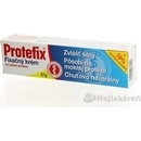 Starostlivosť o umelý chrup Protefix Fixačný krém 44 ml