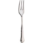 Pintinox Вилица за десерт SETTECENTO 15 cm, сребърен, неръждаема стомана, Pintinox (PIN20500017)