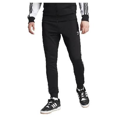 Панталони Adidas Originals Adicolor Classics SST pants - Black (Black / White)