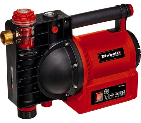 Einhell GE-GP 1246 N FS