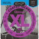 DAddario EXP120