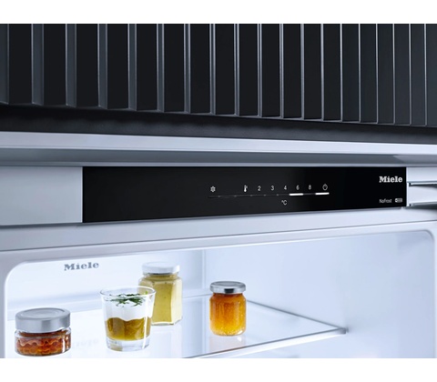 Miele KDN 7724 E