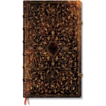 Paperblanks - Grolier Grande, čistý