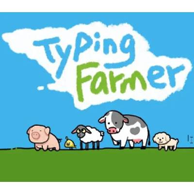 Typing Farmer