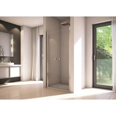 Ronal Sanswiss Solino - sprchové dvere 90 cm
