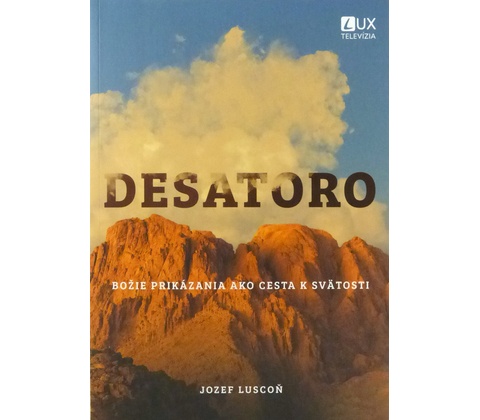 Desatoro - Jozef Luscoň