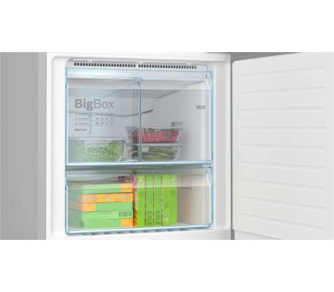 Bosch KGN56XLEB
