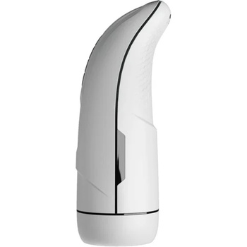 Image 1 of LyBaile Вибро роботизиран мастурбатор с глас - лизане и вибрации "pretty love marissa" 26 см