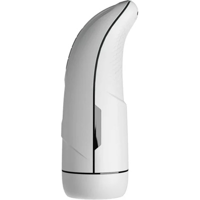 LyBaile Вибро роботизиран мастурбатор с глас - лизане и вибрации "pretty love marissa" 26 см