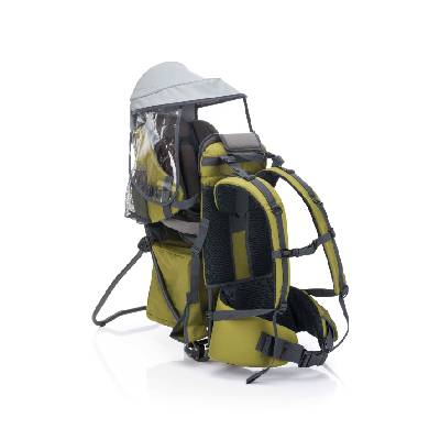 Fillikid Krosna na dieťa Elite Green