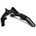 BraveHead Jaw Clips 2-part