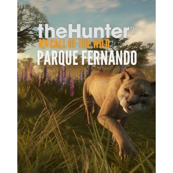 theHunter: Call of the Wild - Parque Fernando