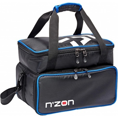 Daiwa Taška N'Zon Tackle Bag Veľkosť L