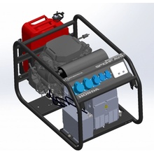Generga SP 10 HP AVR