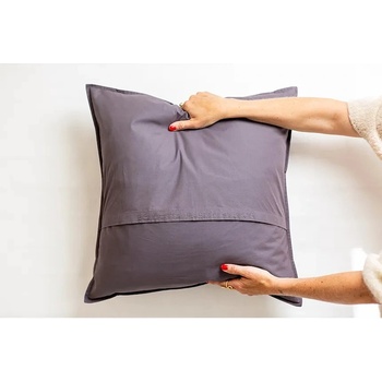 Bongusta Памучна възглавница Bongusta Papelain 50 x 50 cm (BON50.005)