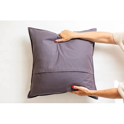 Bongusta Памучна възглавница Bongusta Papelain 50 x 50 cm (BON50.005)