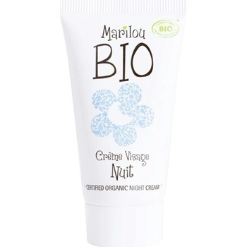 Marilou Bio Organic Night Cream 30 ml