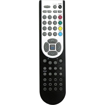 GENERAL HYUNDAI HLH 19955 DVD, HLH 22955 DVD, TVL32860, TVL32861 - съвместимо дистанционно управление на марката General (HLH 19955 DVD, HLH 22955 DVD, TVL32860, TVL32861)