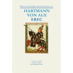Erec | Hartmann von Aue, Manfred Günter Scholz, Susanne Held (ISBN: 9783618680208)