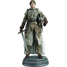 Eaglemoss Game of Thrones Jaime Lannister Kingsguard 11 cm