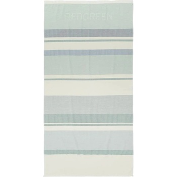 REDGREEN Хавлиена кърпа Redgreen Rebekka towel - Blue (Sky Blue Stripe)