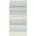 REDGREEN Хавлиена кърпа Redgreen Rebekka towel - Blue (Sky Blue Stripe)