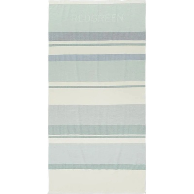 REDGREEN Хавлиена кърпа Redgreen Rebekka towel - Blue (Sky Blue Stripe)