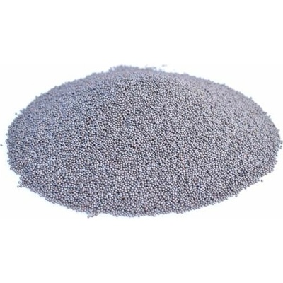 Ostatné Ocelový granulát S330 - tryskací materiál