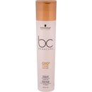 Šampóny Schwarzkopf BC Bonacure Time Restore Q10 Micellar Shampoo 250 ml