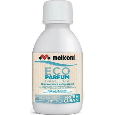 Meliconi ECO parem fresh clean koncentrovaný do praček a sušiček 250 ml