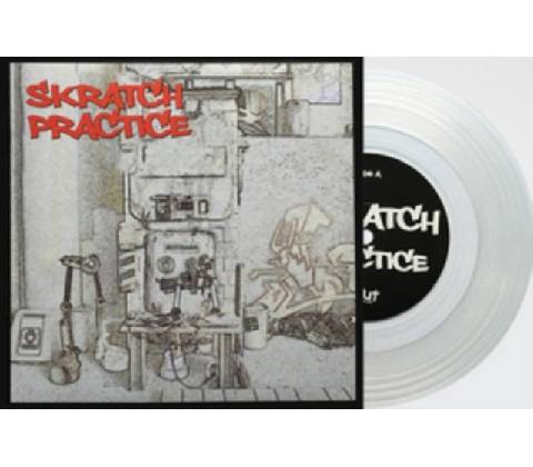 Skratch Practice LP