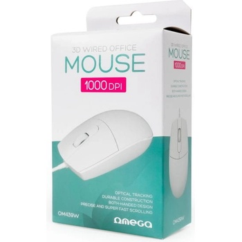 Image 1 of Platinet Omega OM439W