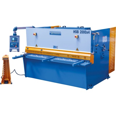 Bernardo HSB 2000 x 4