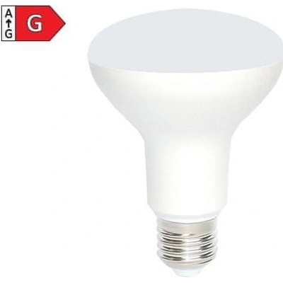Diolamp SMD LED reflektorová žiarovka matná R80 15W/E27/230V/6000K/1300Lm/120°