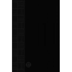The Passion Translation New Testament (2020 Edition) Black: With Psalms, Proverbs and Song of Songs | Brian Simmons (ISBN: 9781424561391)