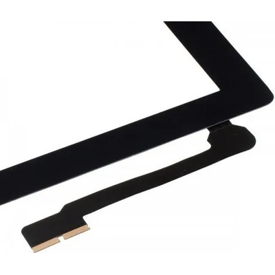 Apple Тъч за iPad 3/4 черен / Touch screen iPad 3/4 black