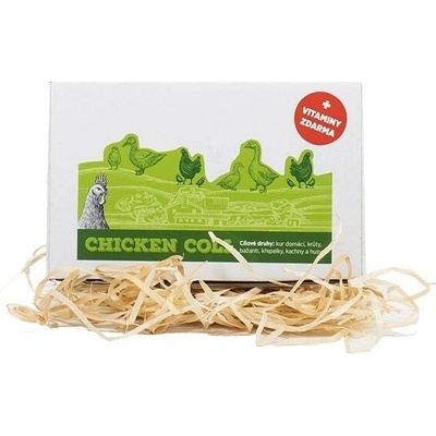 Vitavec Explicativo doplněk stravy pro kuřata a nosnice 5 kg – Zboží Mobilmania