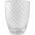 italesse ЧАШИ vertigo tumbler 380ml 6БР ПРОЗРАЧНИ (3353tr)