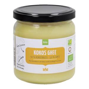 Cosmoveda Био кокосово гхи - 300 г